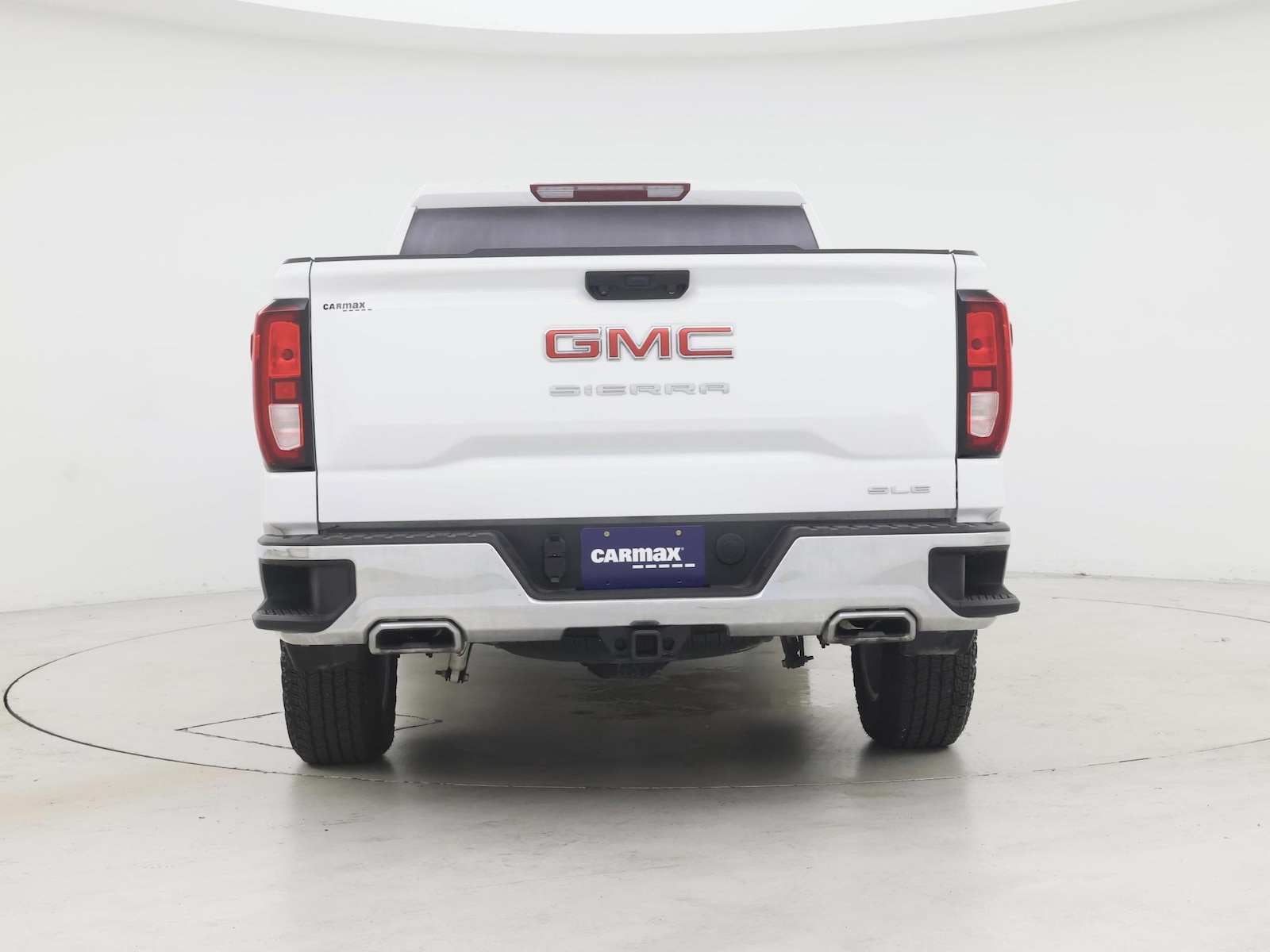 2025 GMC Sierra 1500 SLE - Photo 7