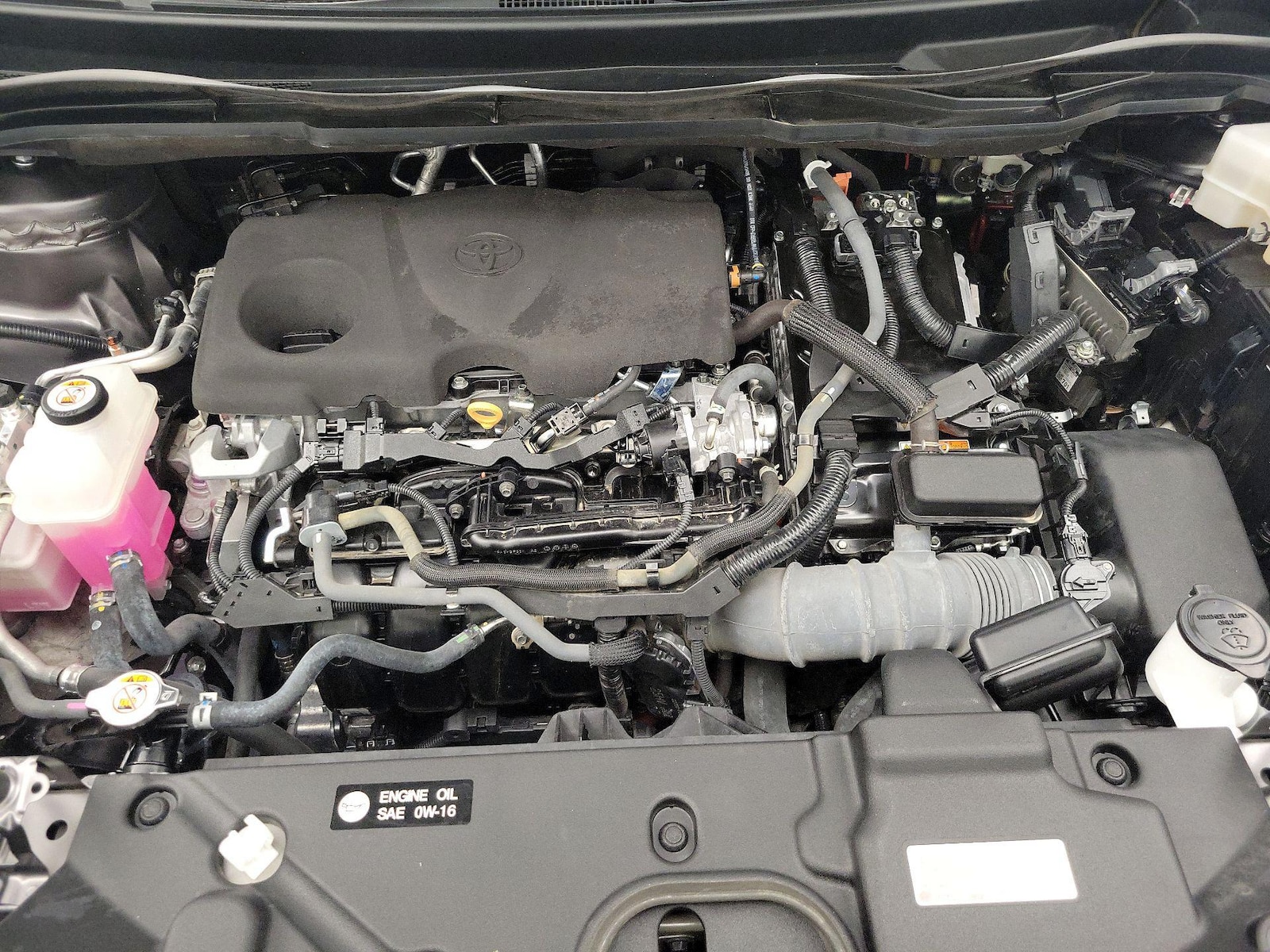 2022 Toyota Sienna XLE - Photo 25