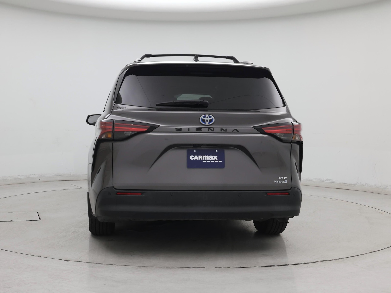 2022 Toyota Sienna XLE - Photo 7