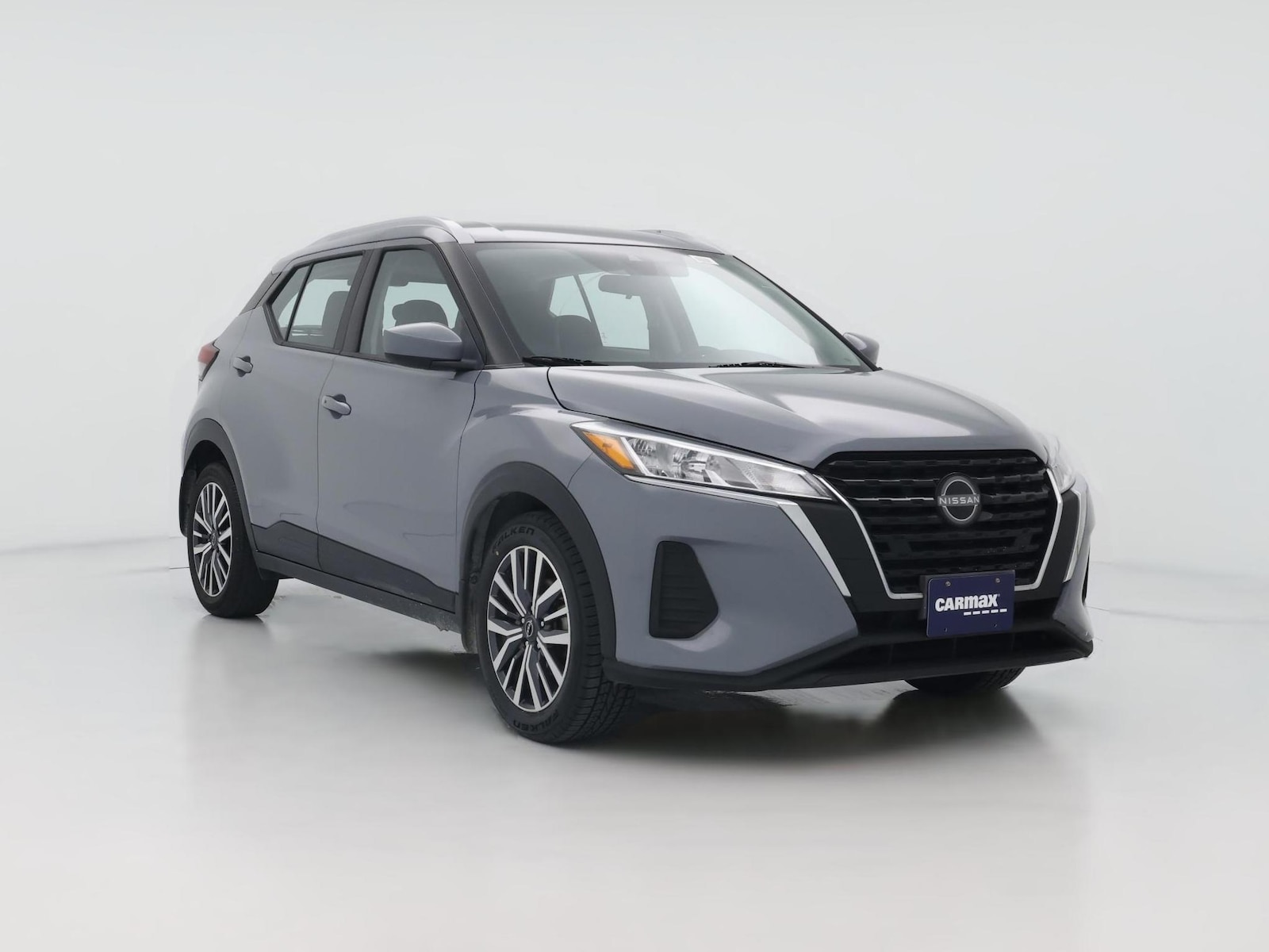 2023 Nissan Kicks