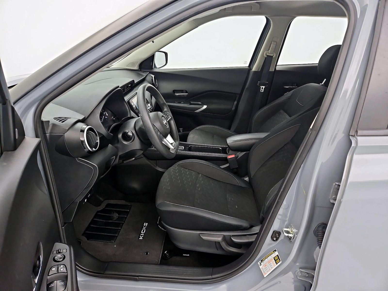 Side Airbags