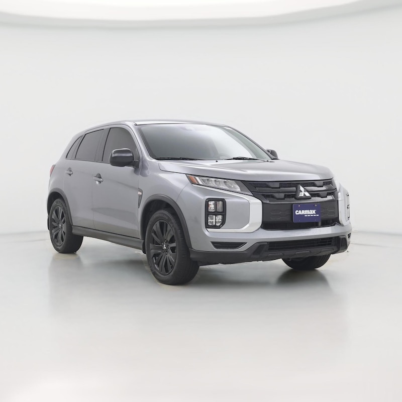 2024 Mitsubishi Outlander Sport LE