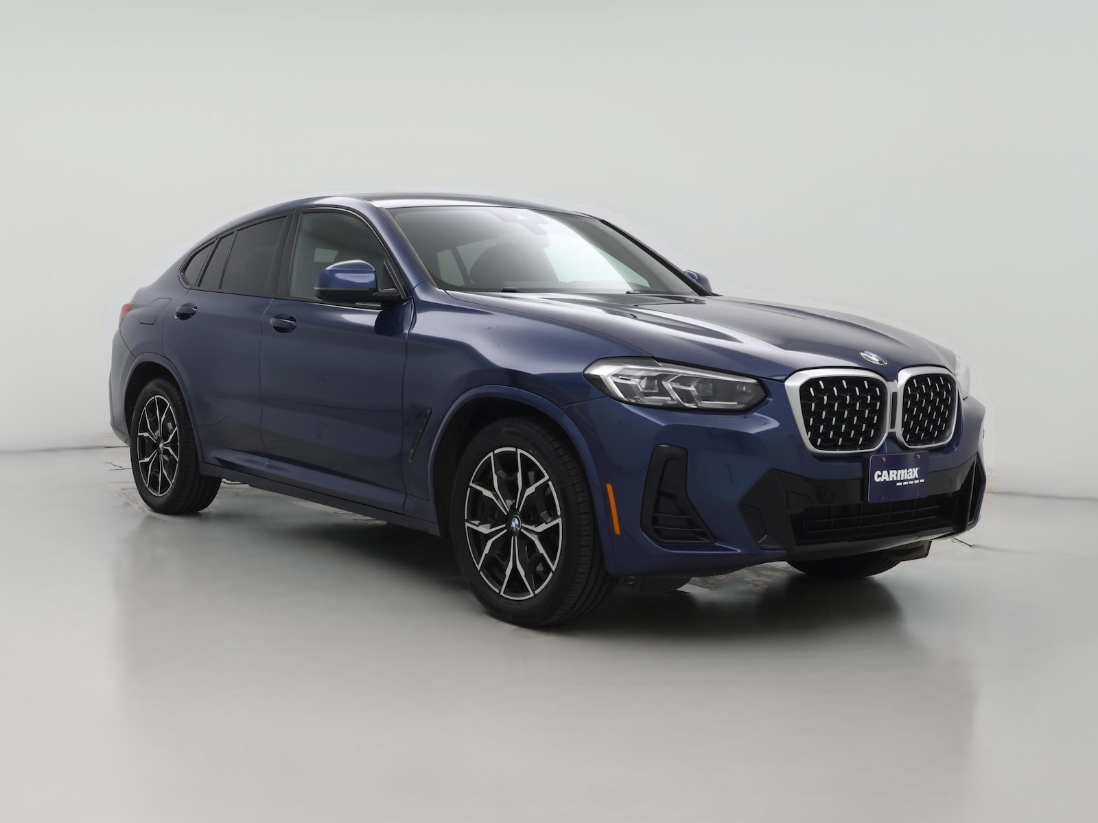 2024 BMW X4