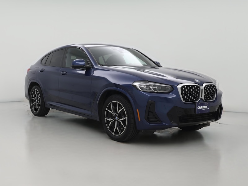 2024 BMW X4 XDrive30i