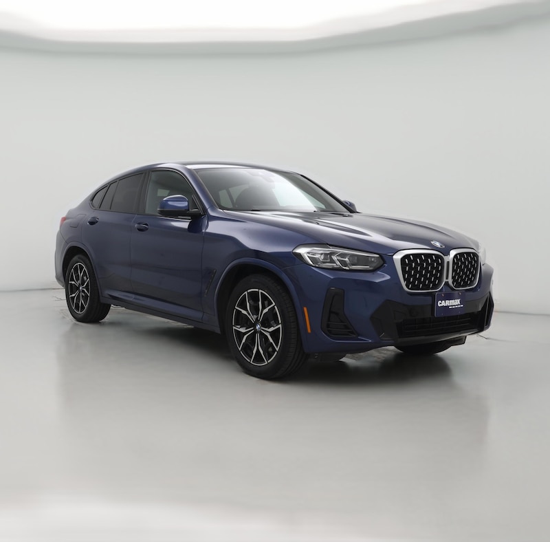2024 BMW X4 XDrive30i