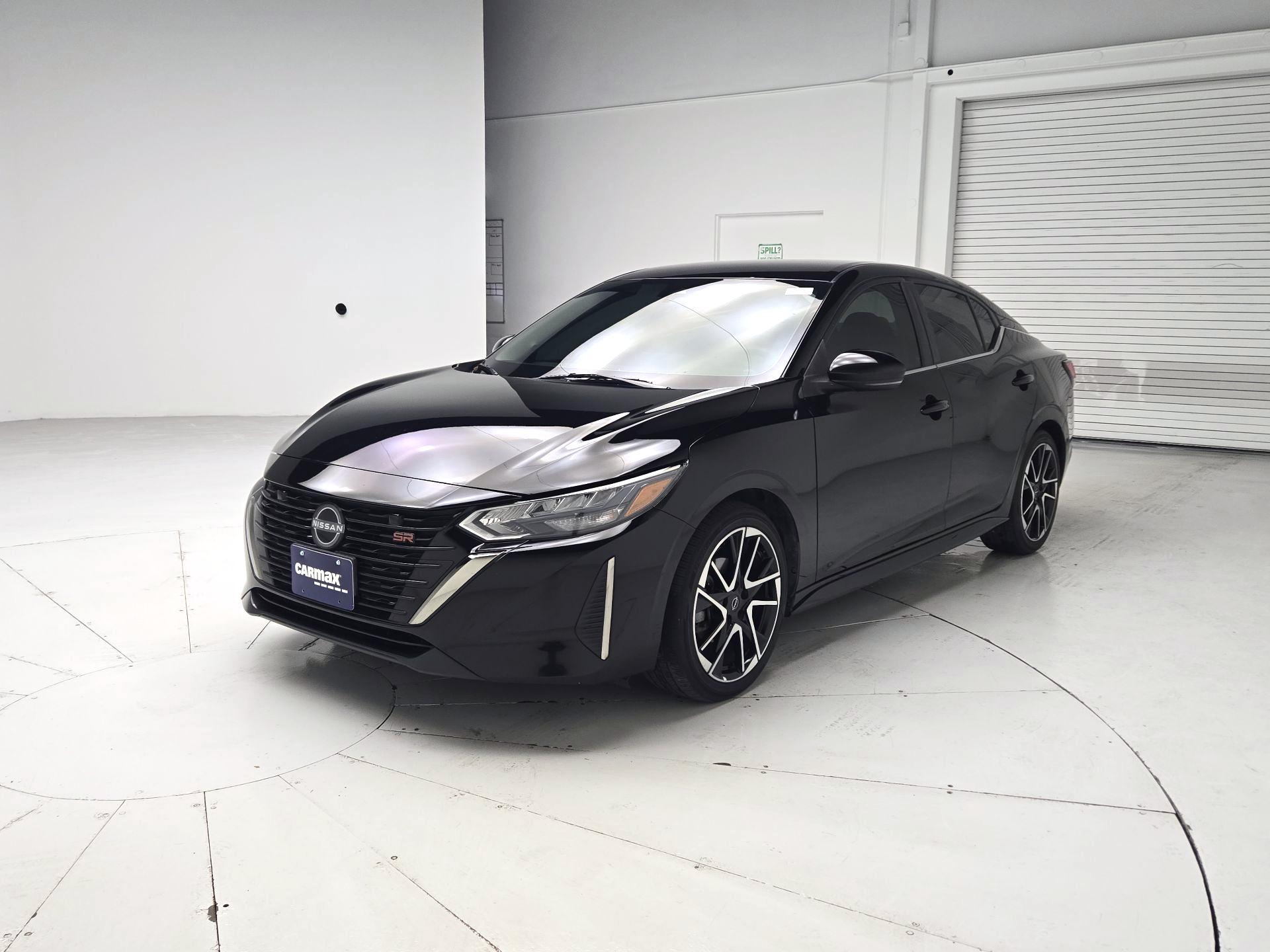 Thumbnail: 2024 Nissan Sentra - 3