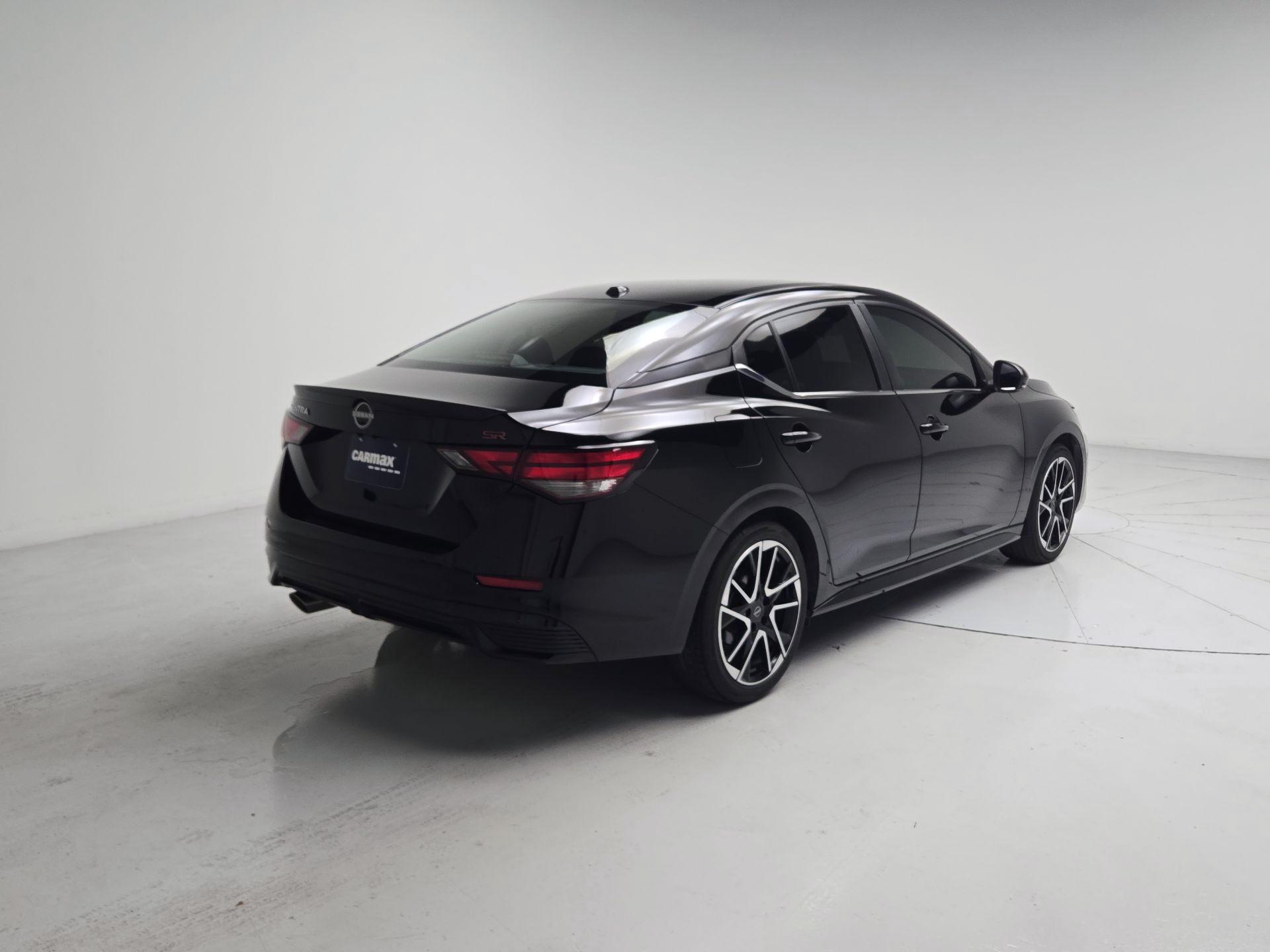 Thumbnail: 2024 Nissan Sentra - 5