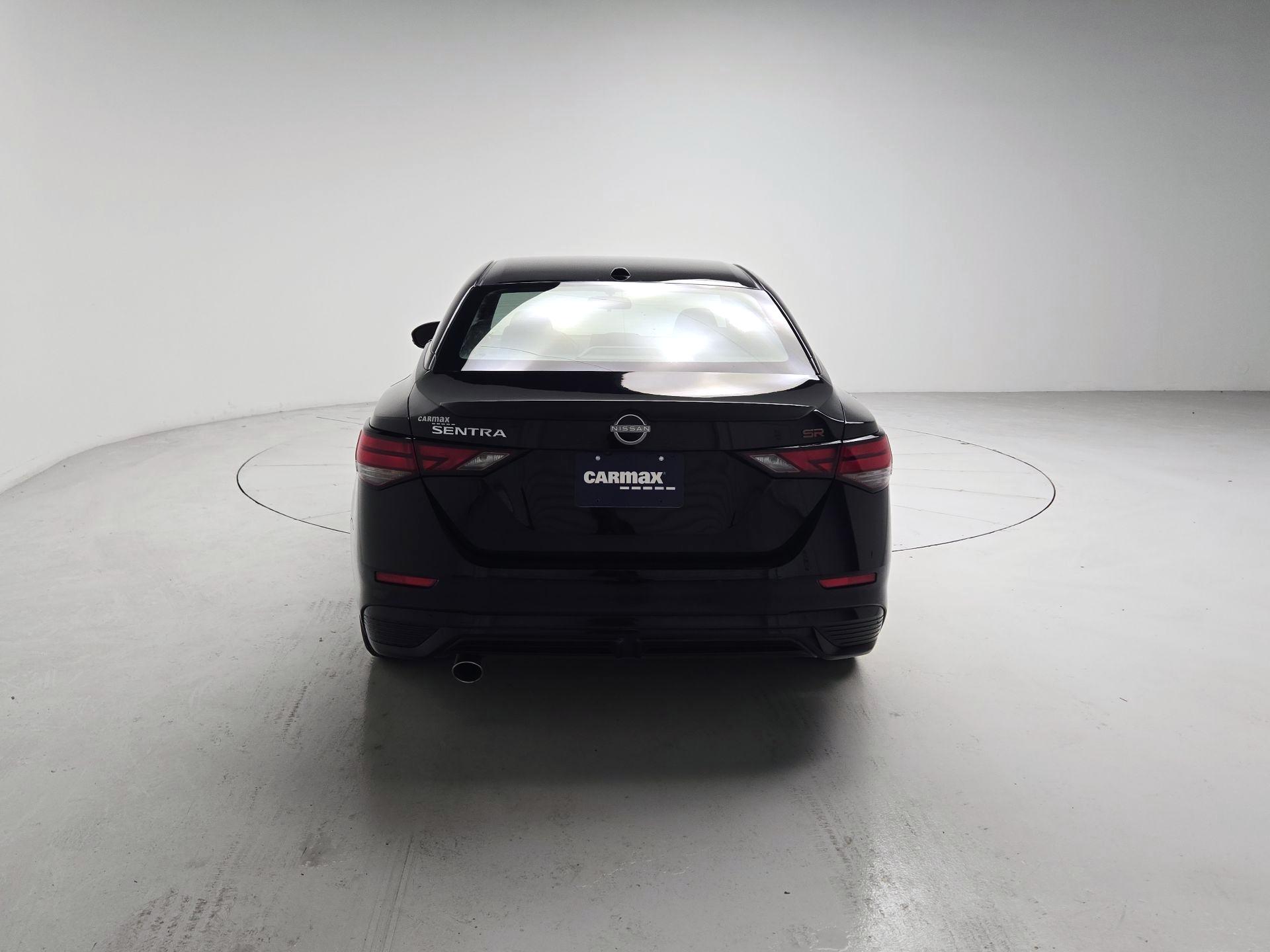 Thumbnail: 2024 Nissan Sentra - 6