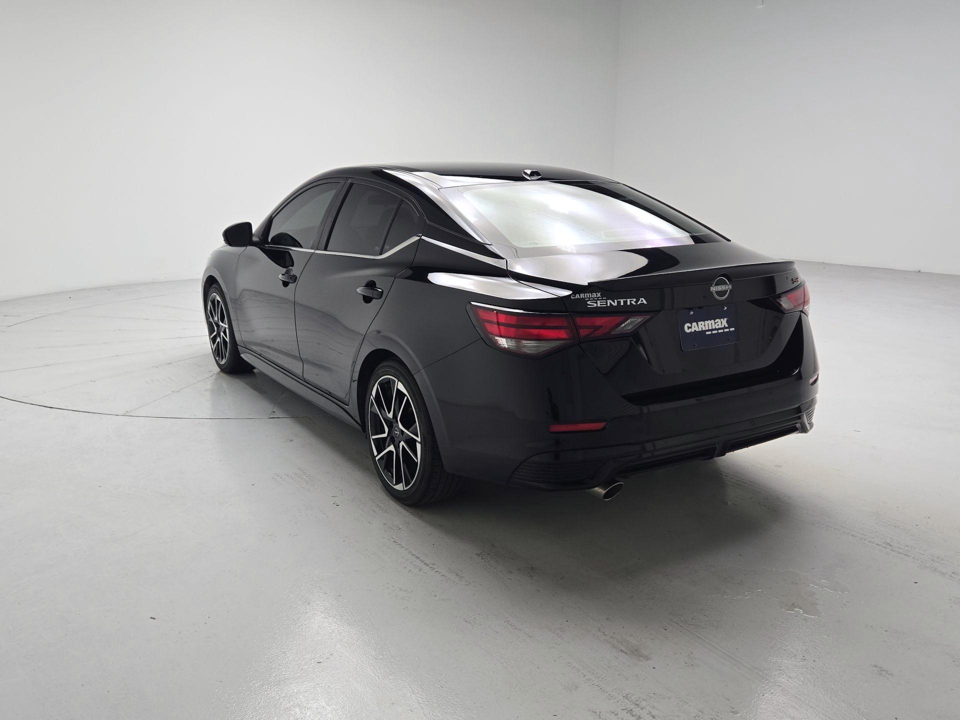 Thumbnail: 2024 Nissan Sentra - 7