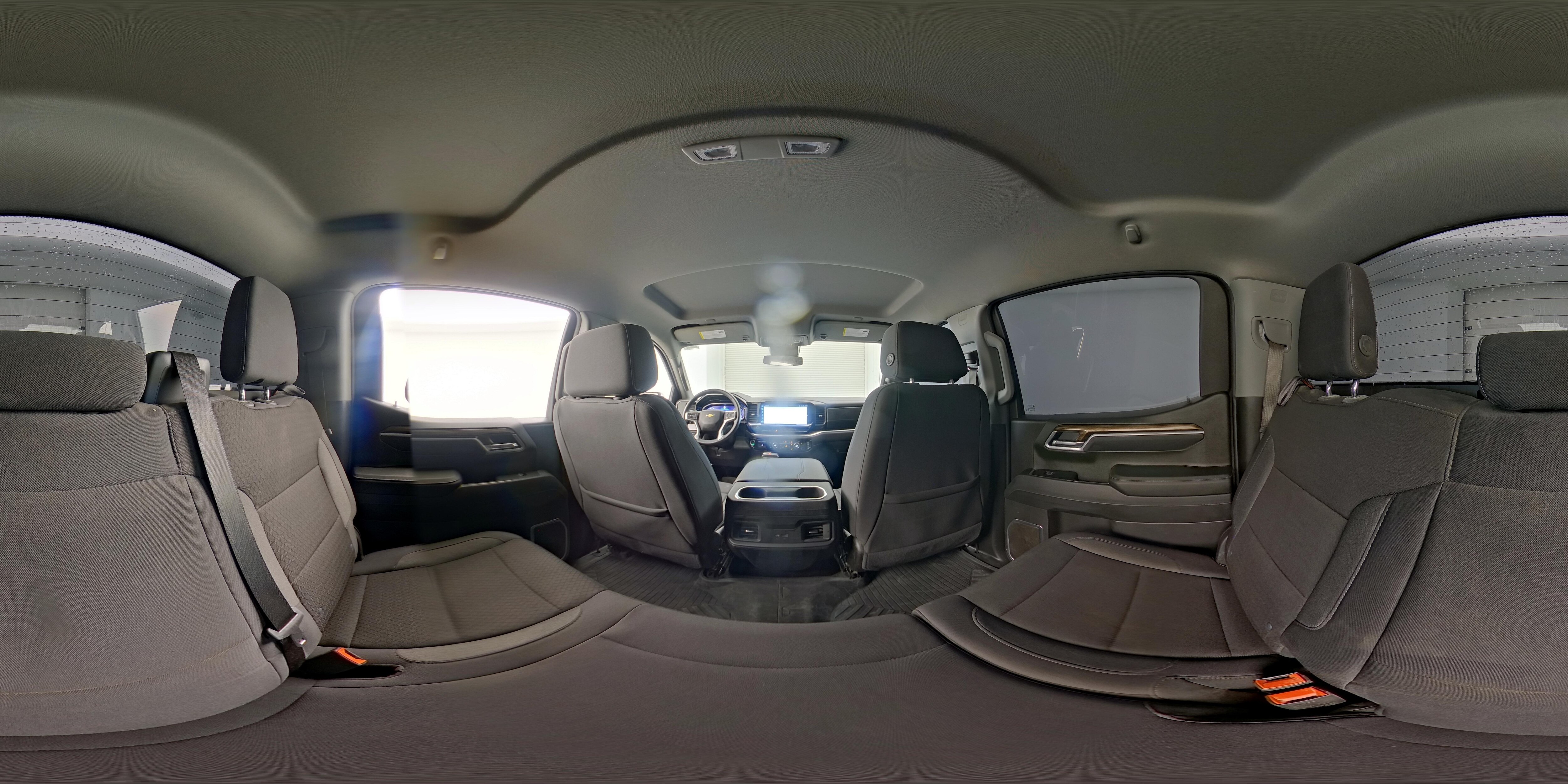 2025 Chevrolet Silverado 1500 LT - Photo 26