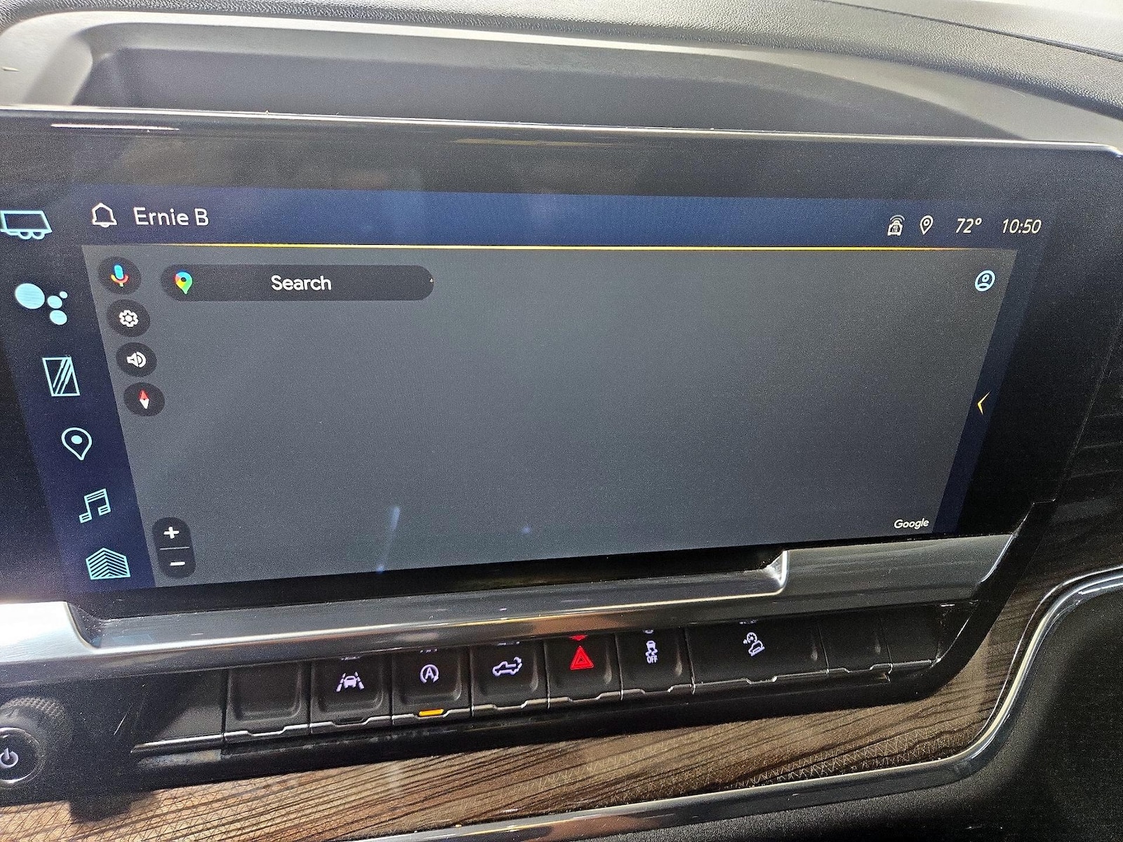 2025 Chevrolet Silverado 1500 LT - Photo 15