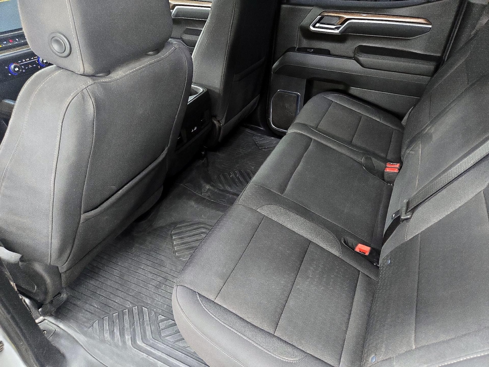 2025 Chevrolet Silverado 1500 LT - Photo 21