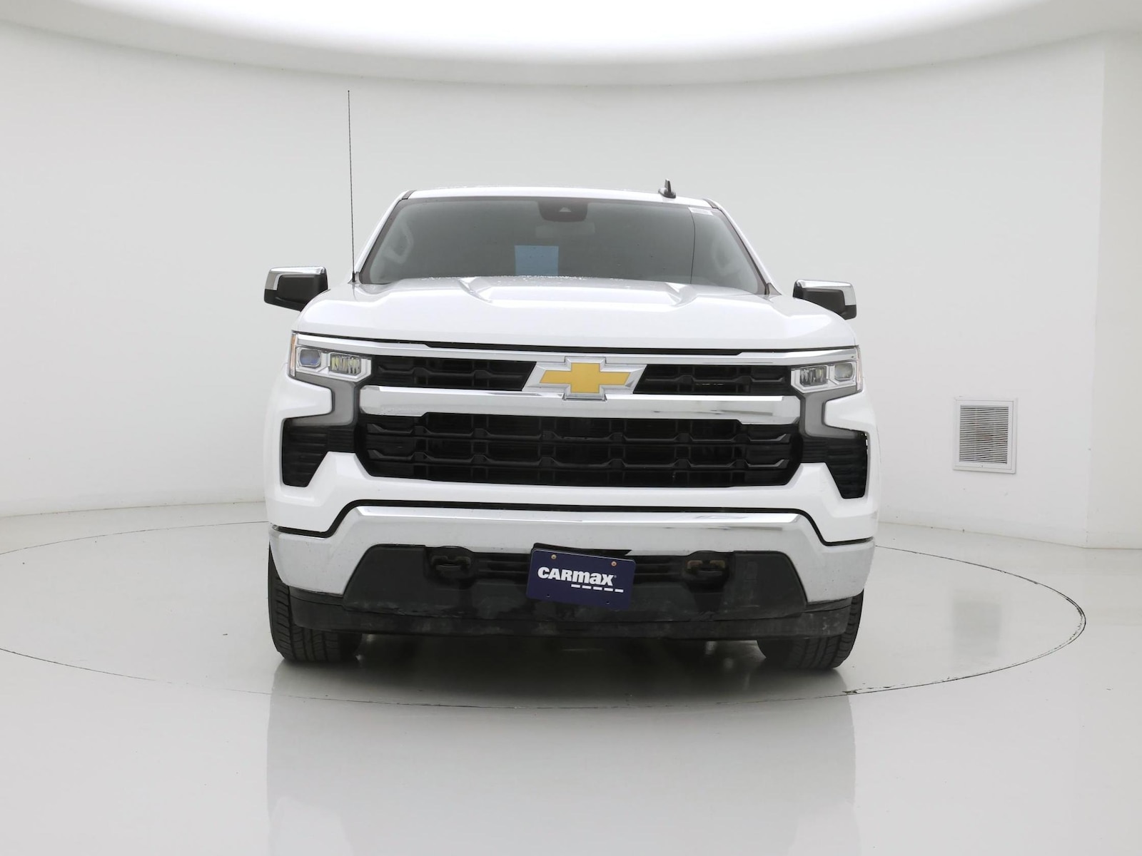 2025 Chevrolet Silverado 1500 LT - Photo 6