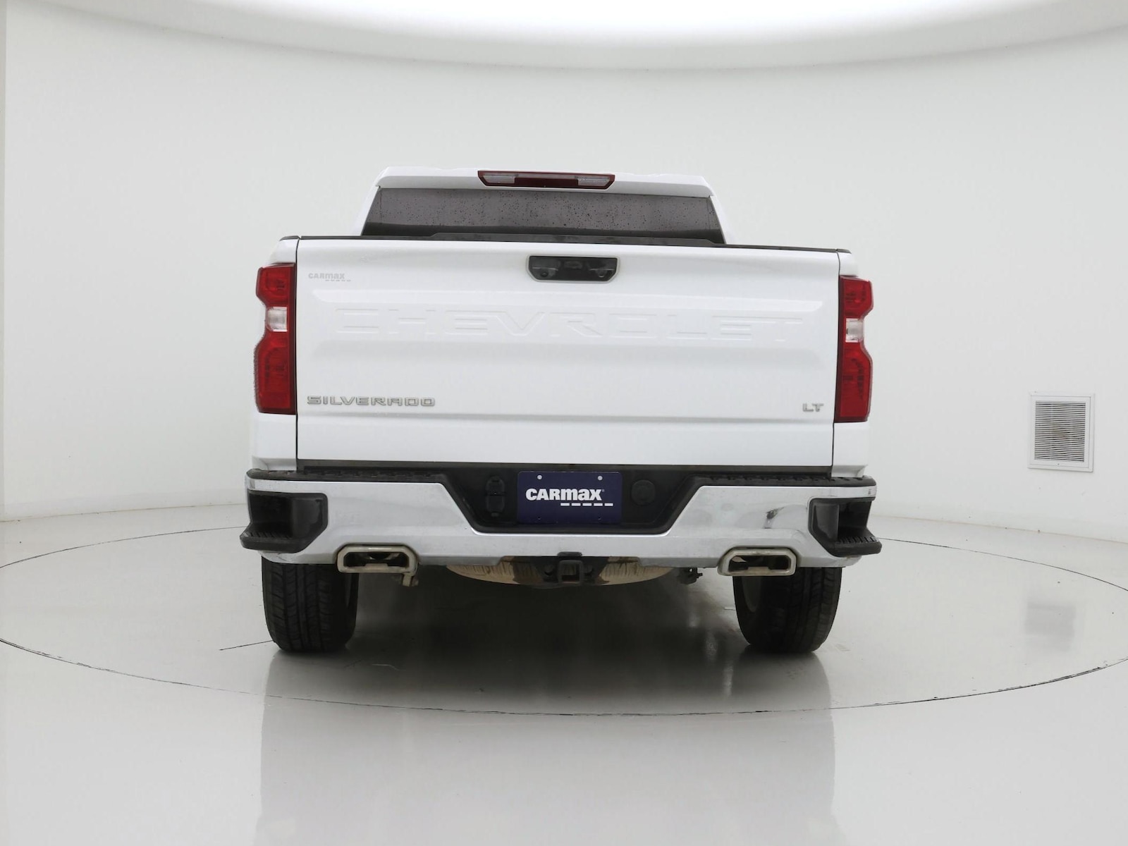 2025 Chevrolet Silverado 1500 LT - Photo 7