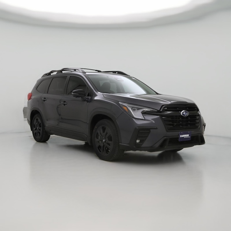 2023 Subaru Ascent Onyx Edition Limited