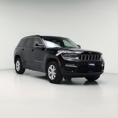 Recommended categories heading image of the selected vehicle