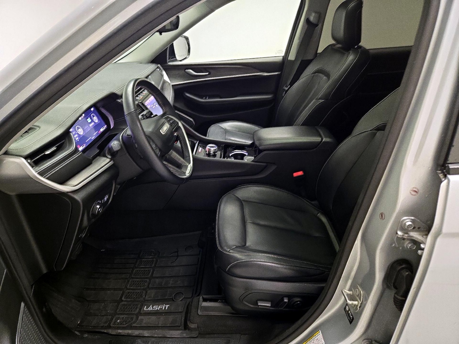 2022 Jeep Grand Cherokee L Limited - Photo 12
