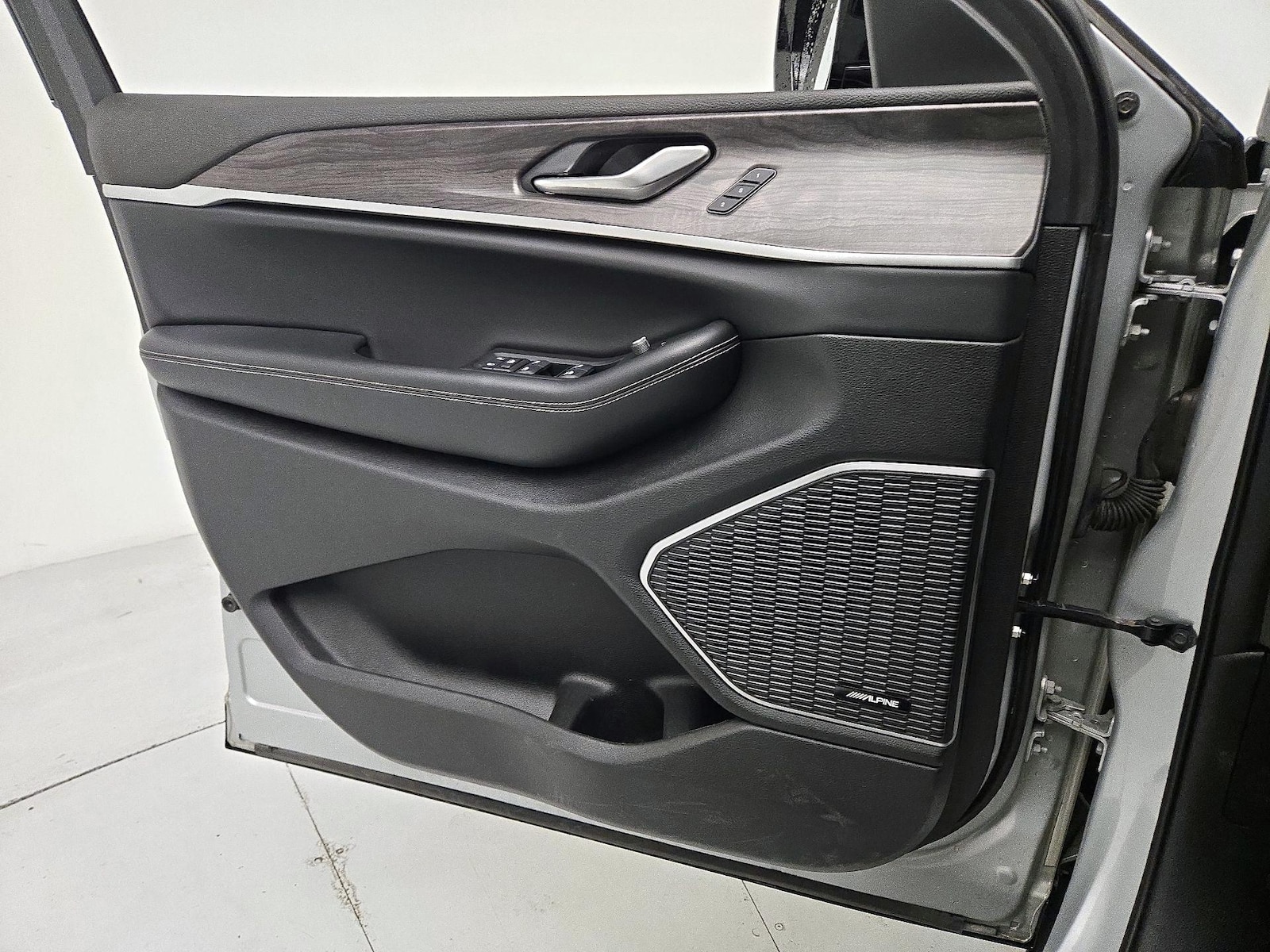 2022 Jeep Grand Cherokee L Limited - Photo 13