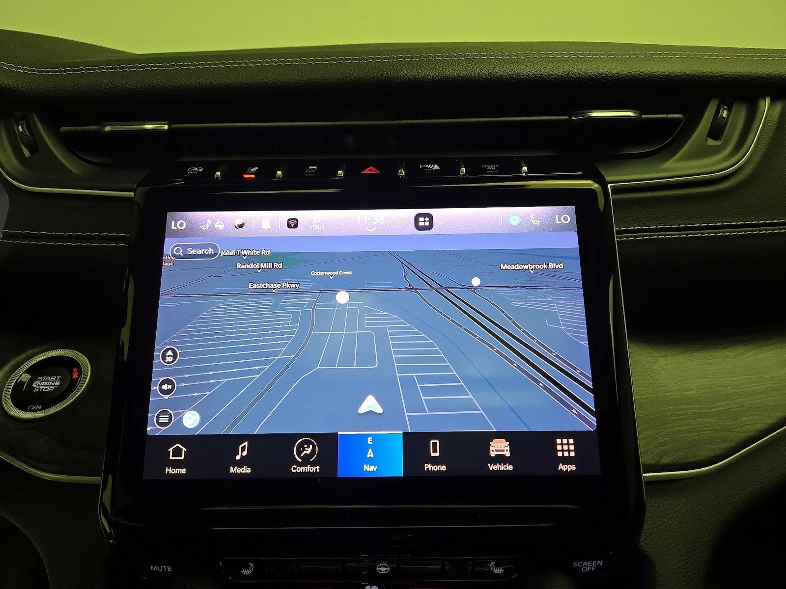 2022 Jeep Grand Cherokee L Limited - Photo 14