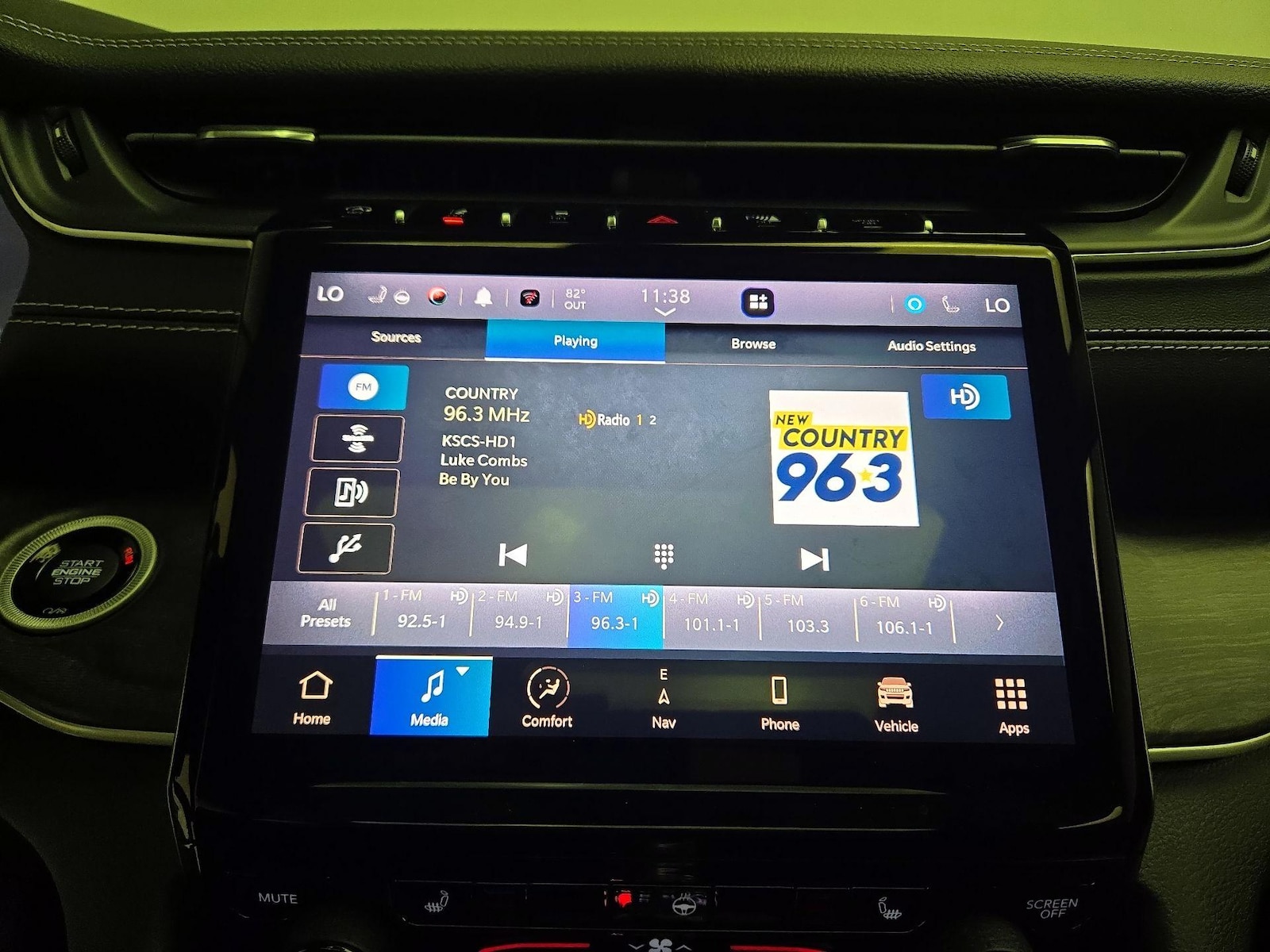 2022 Jeep Grand Cherokee L Limited - Photo 16