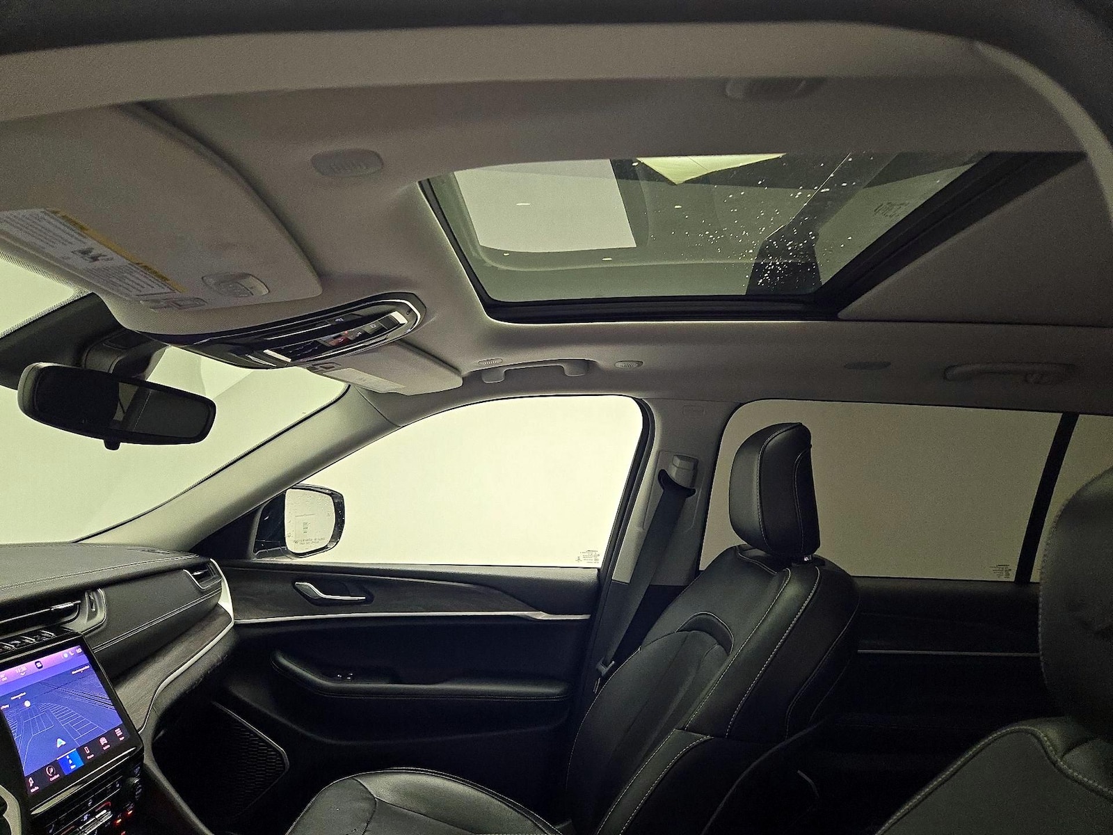 2022 Jeep Grand Cherokee L Limited - Photo 20