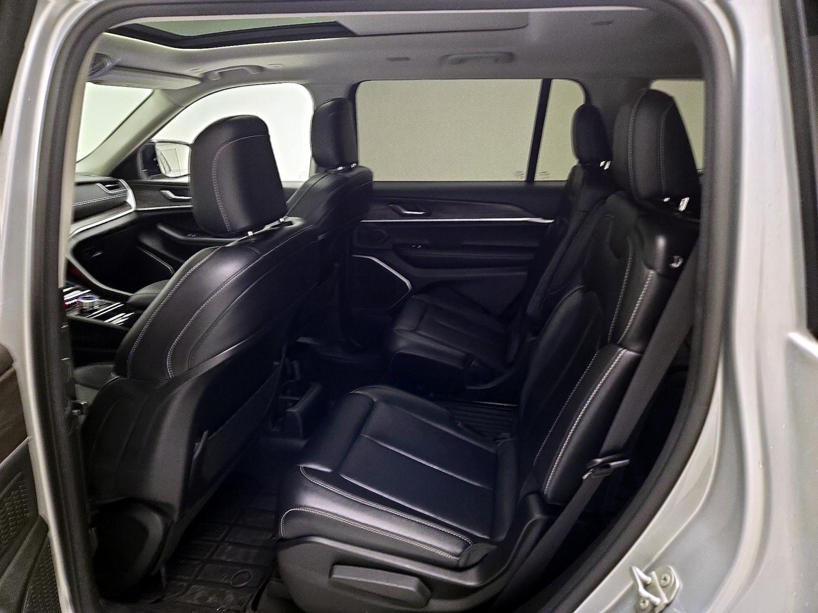 2022 Jeep Grand Cherokee L Limited - Photo 21