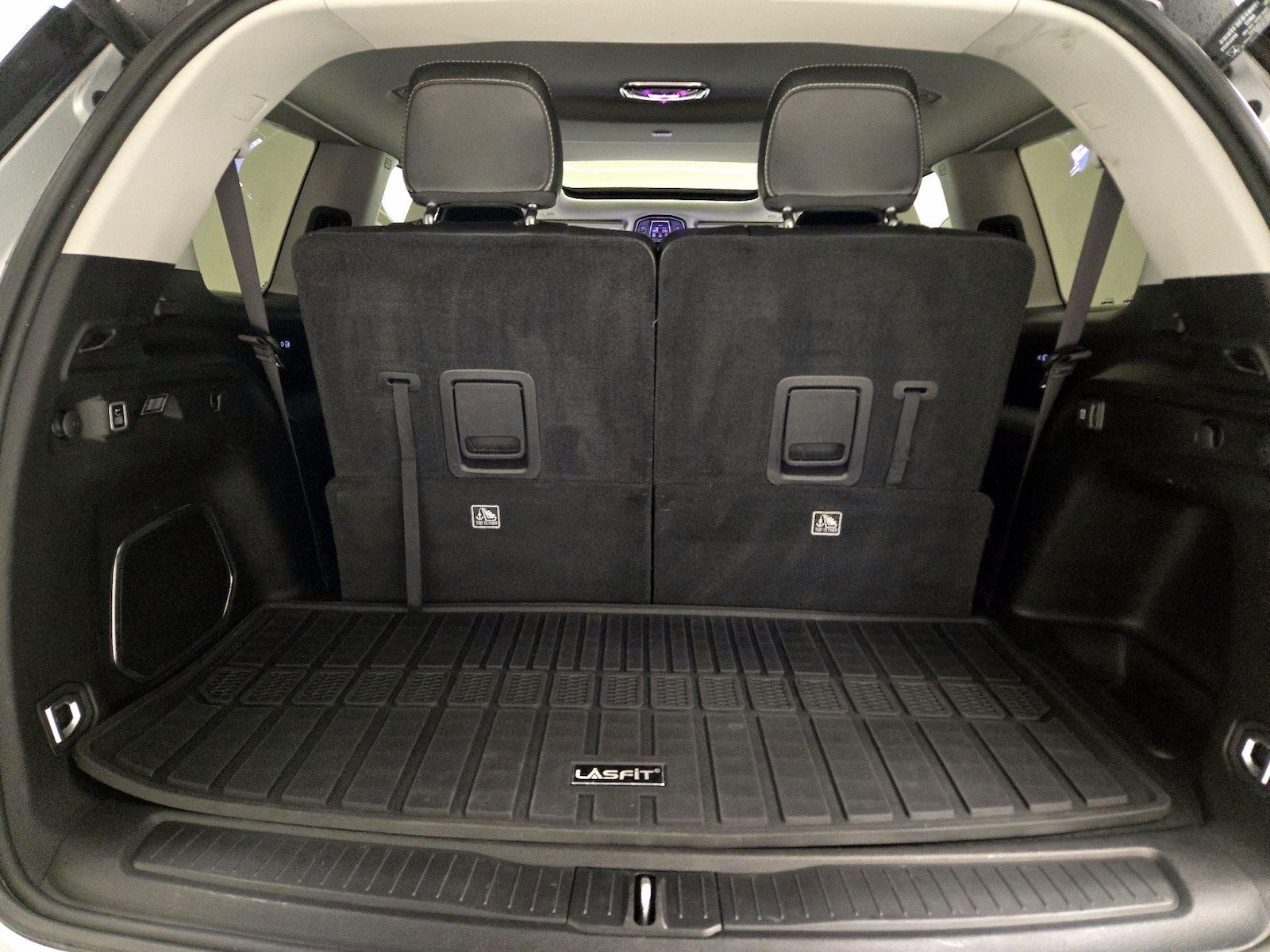 2022 Jeep Grand Cherokee L Limited - Photo 23