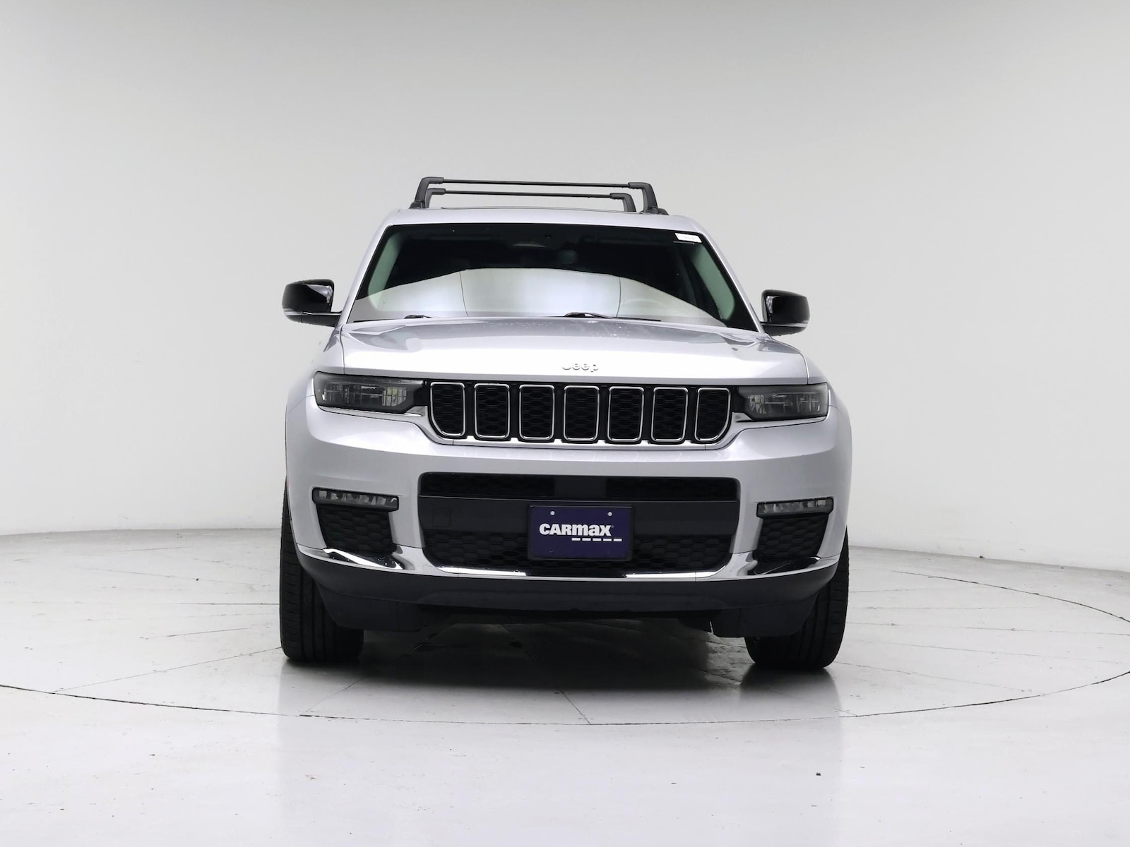 2022 Jeep Grand Cherokee L Limited - Photo 6