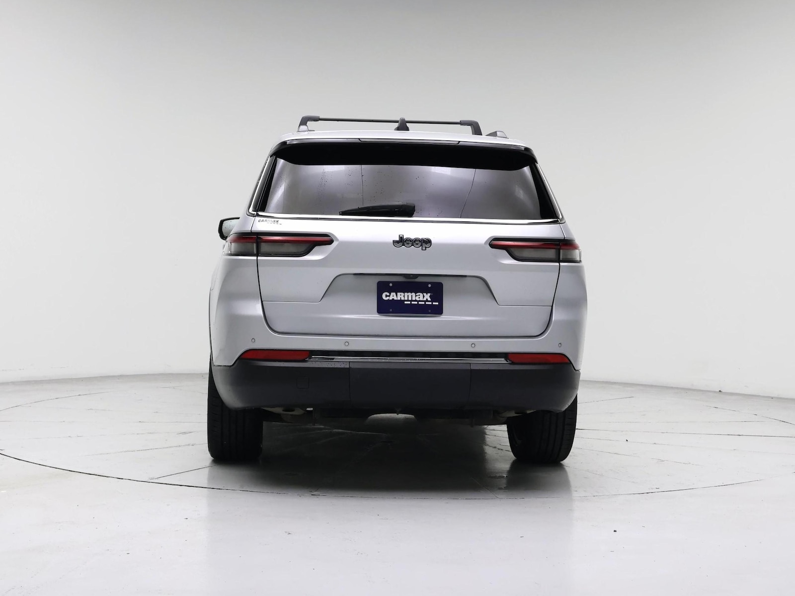 2022 Jeep Grand Cherokee L Limited - Photo 7