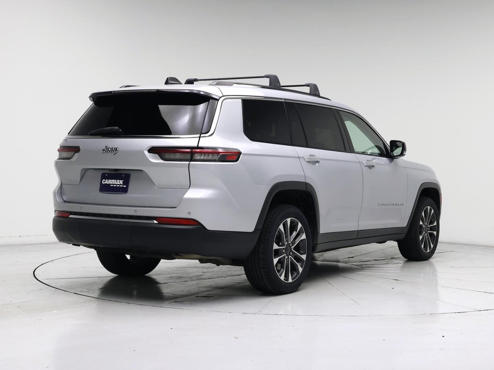 2022 Jeep Grand Cherokee L Limited - Photo 9