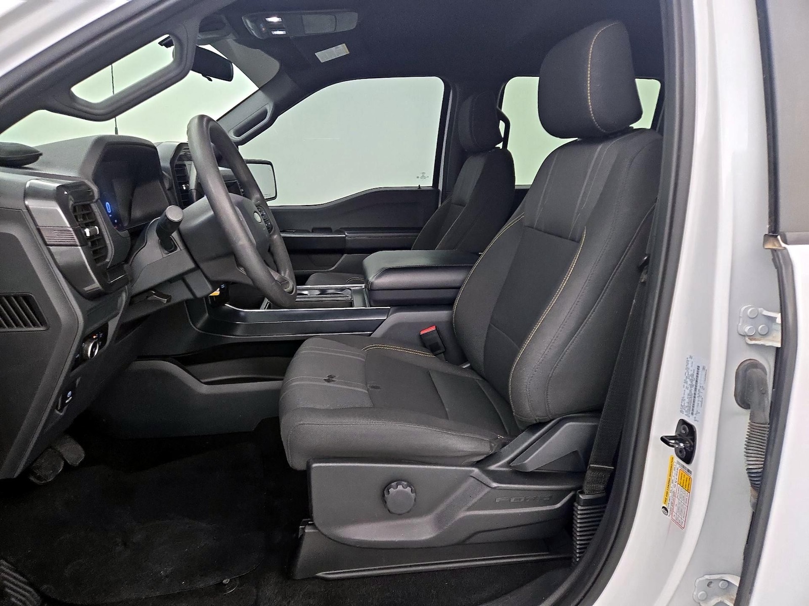 Side Airbags