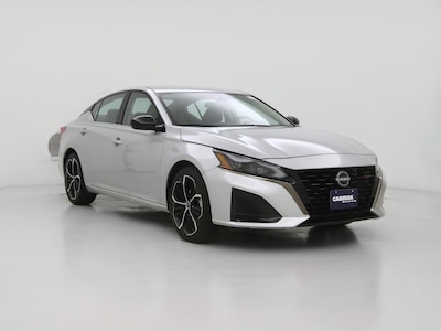 2024 Nissan Altima SR