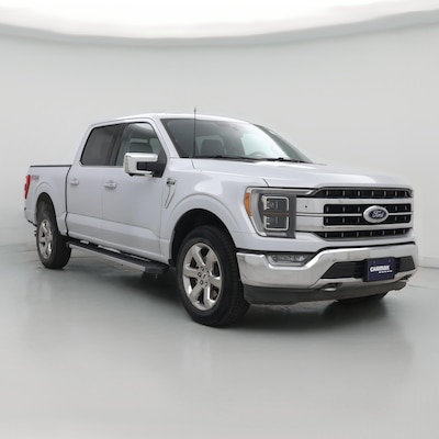 2021 Ford F150 Lariat