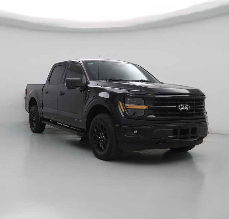 2024 Ford F150 XLT