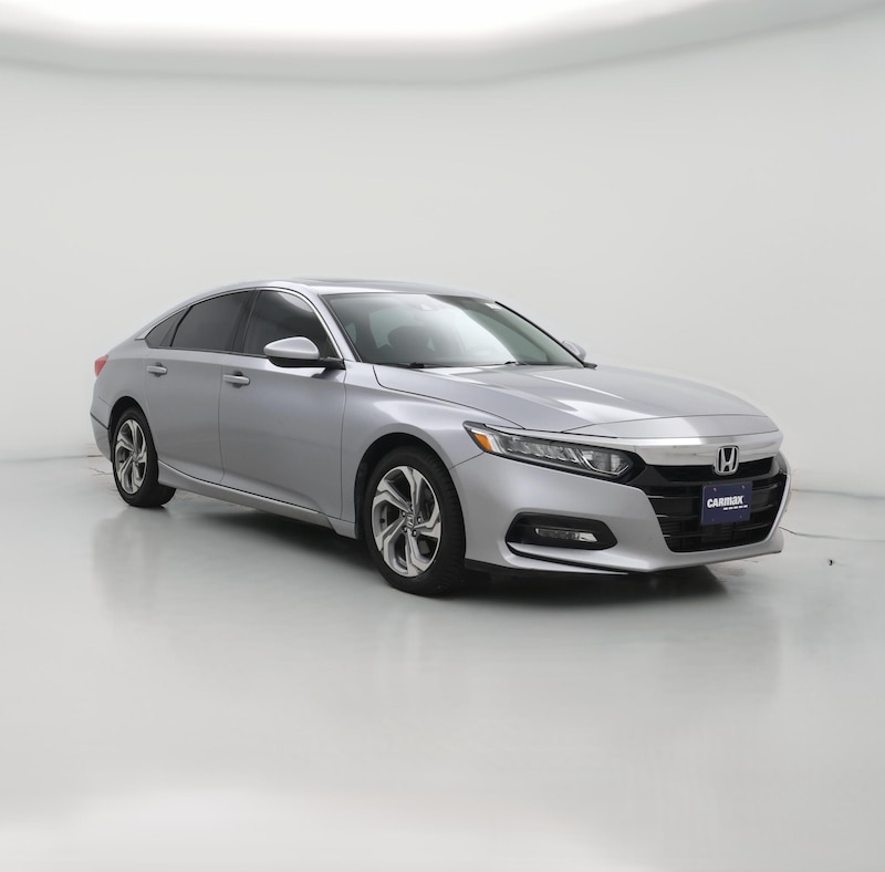 2020 Honda Accord EX