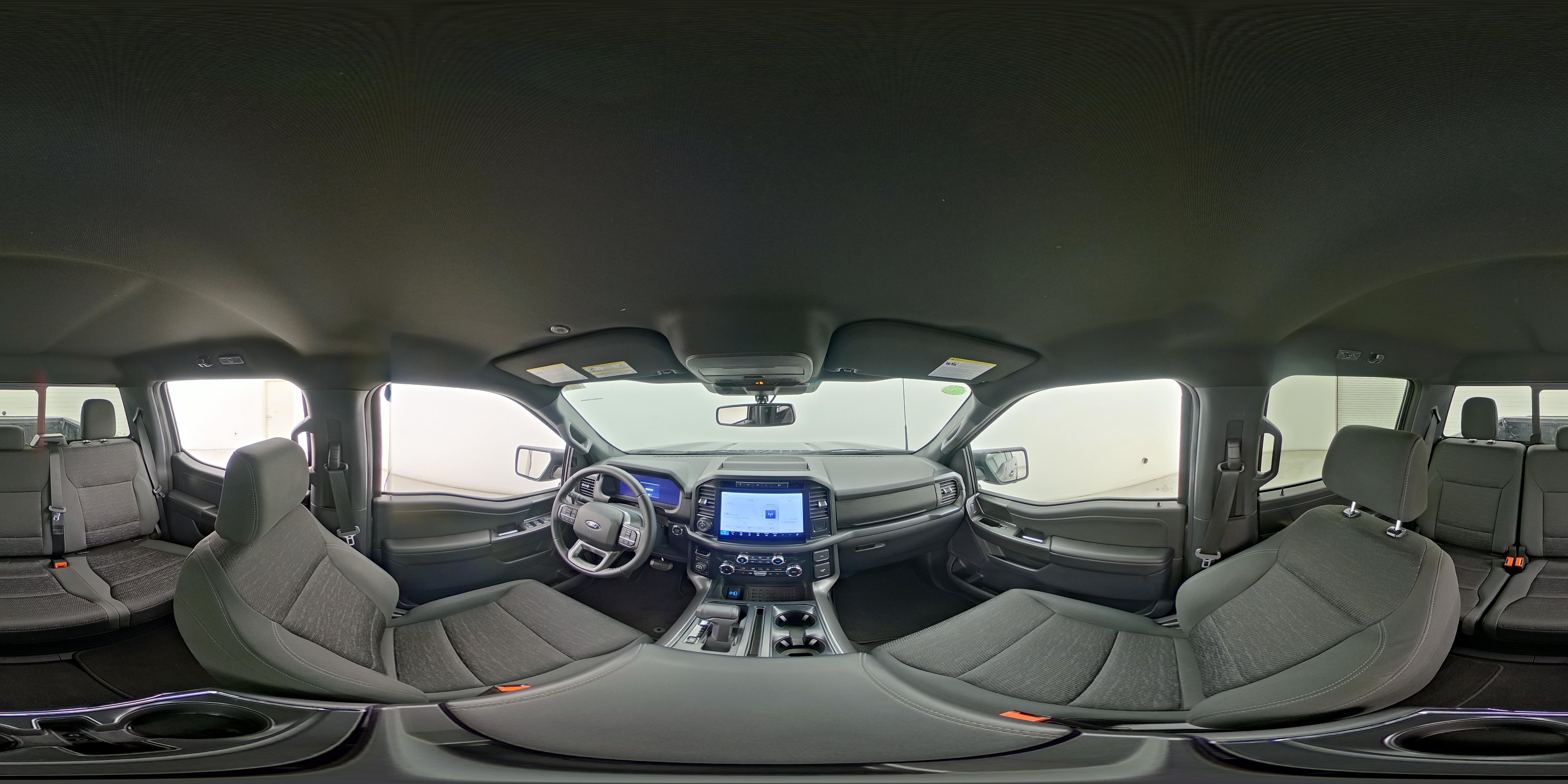 2024 Ford F-150 XLT - Photo 24
