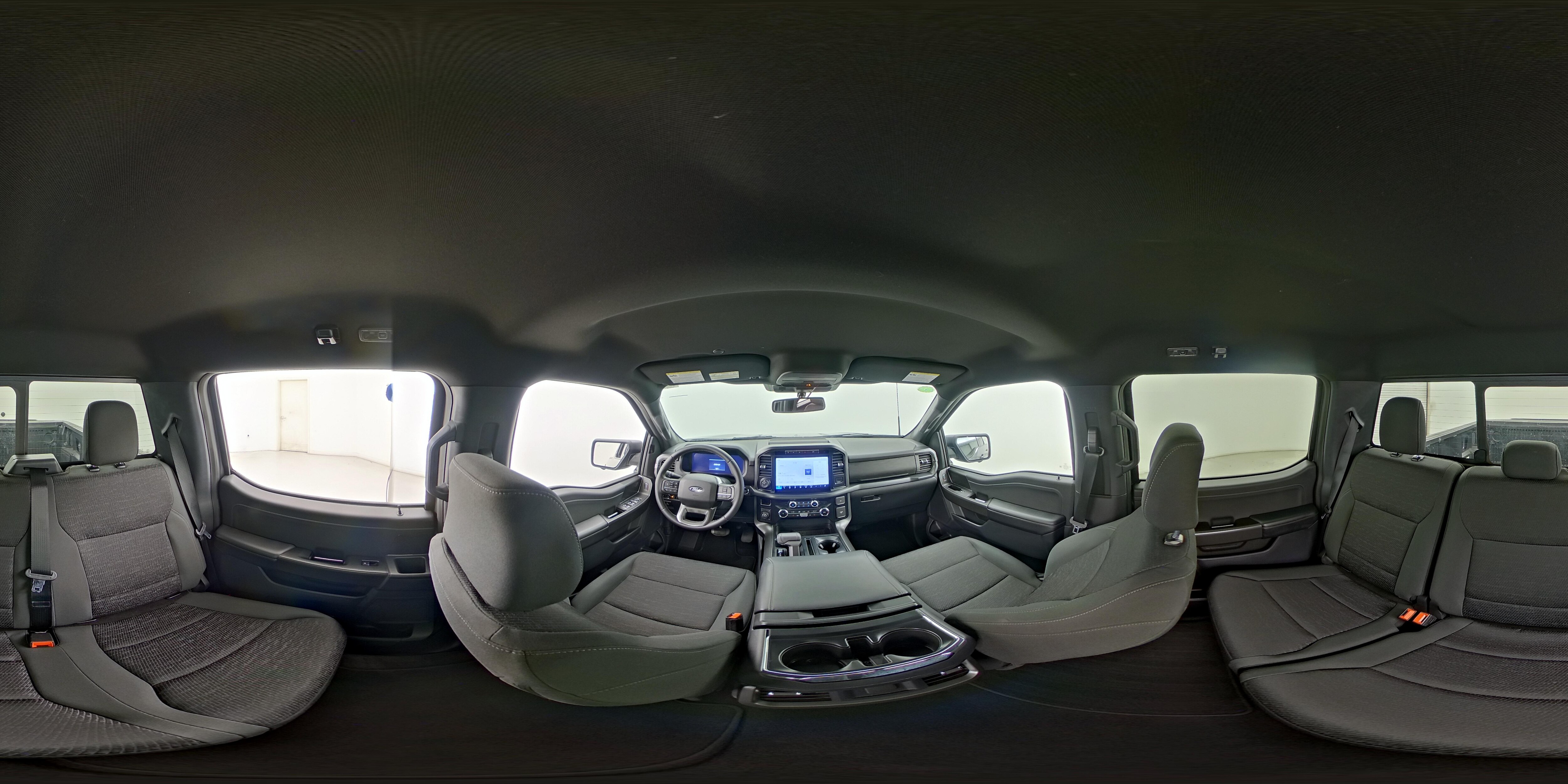 2024 Ford F-150 XLT - Photo 25