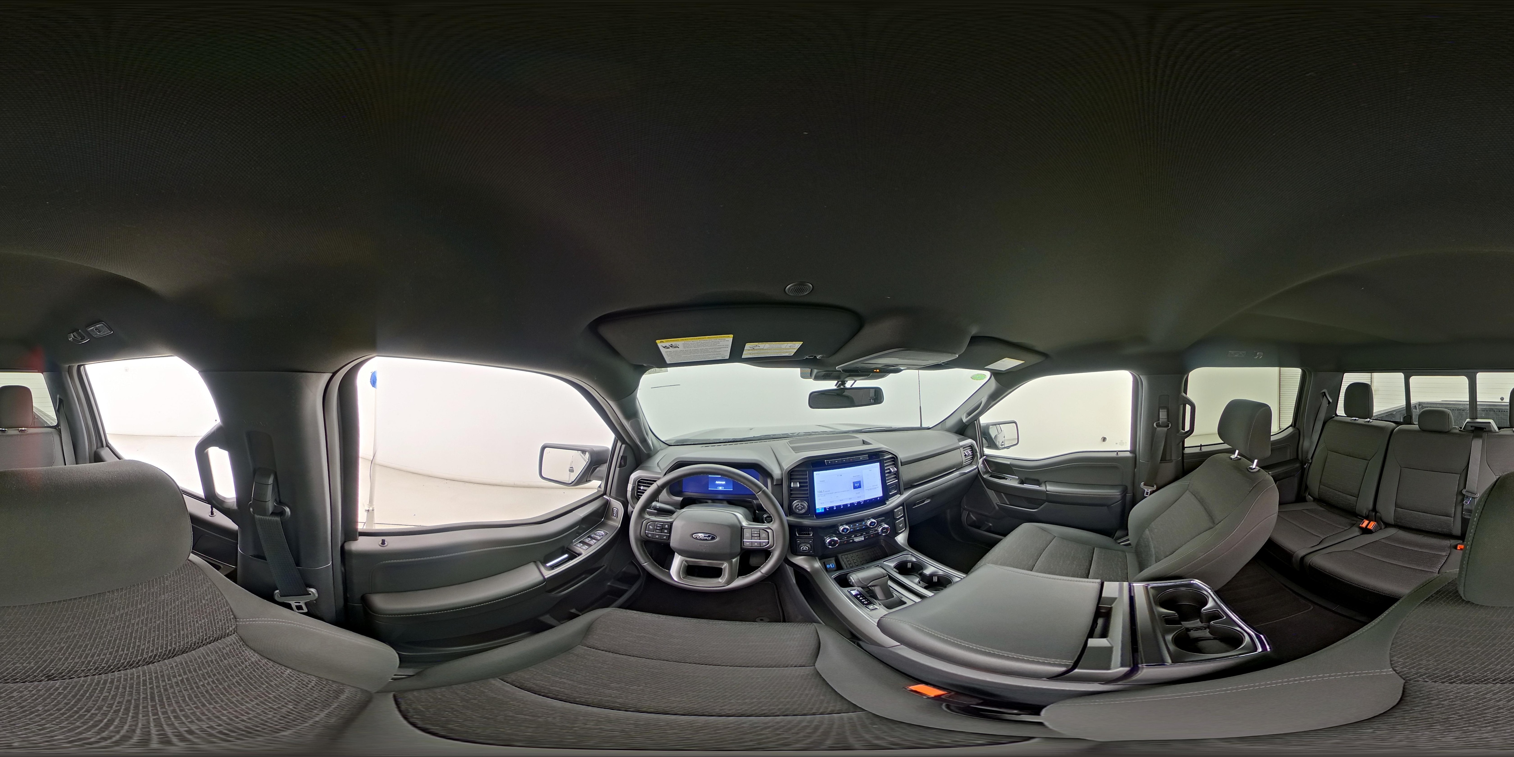 2024 Ford F-150 XLT - Photo 26