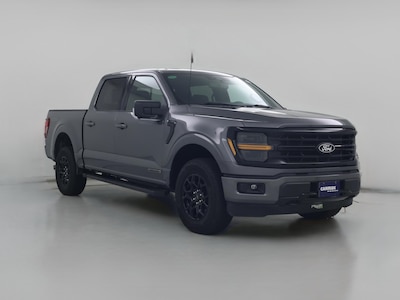 2024 Ford F150 XLT
