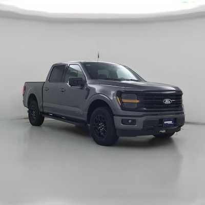 2024 Ford F150 XLT