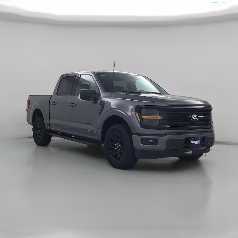 2024 Ford F150 XLT