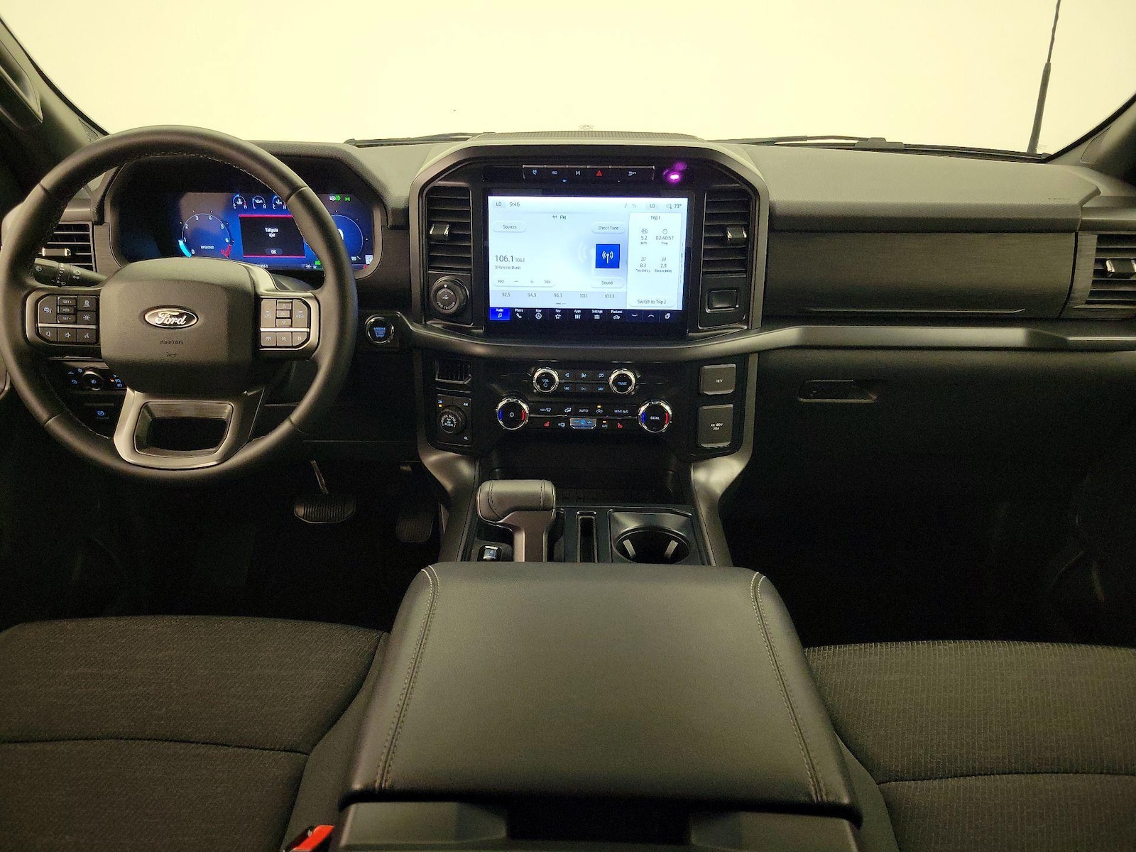 2024 Ford F-150 XLT - Photo 10