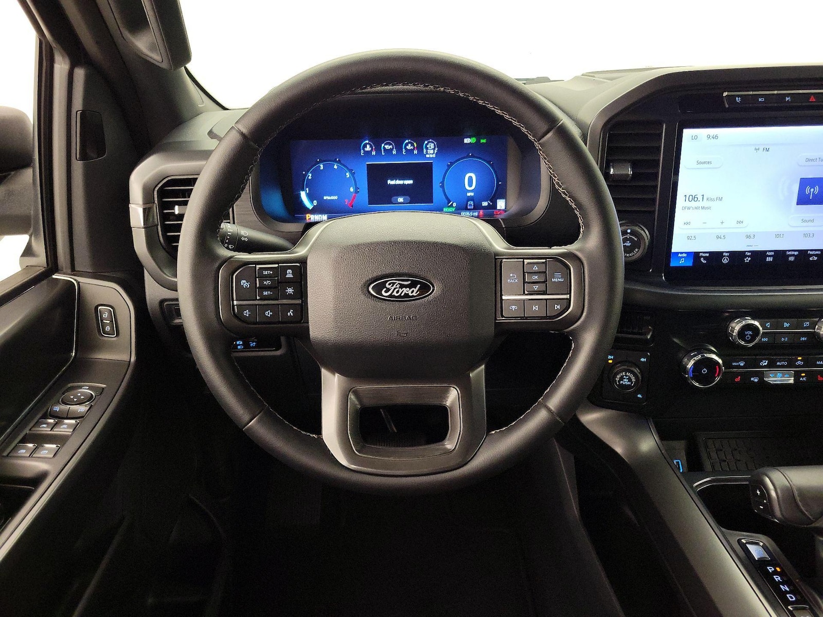 2024 Ford F-150 XLT - Photo 11