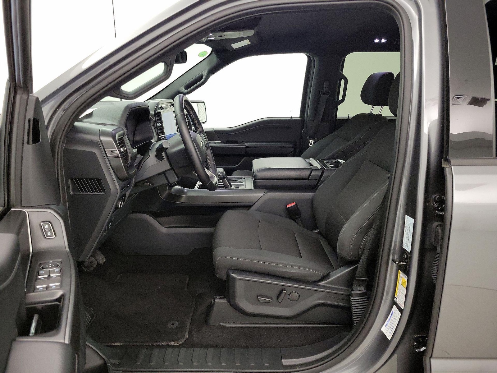 2024 Ford F-150 XLT - Photo 12