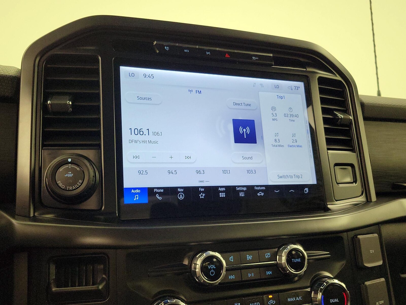 2024 Ford F-150 XLT - Photo 16