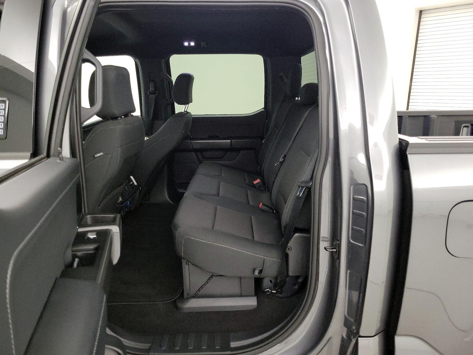2024 Ford F-150 XLT - Photo 20