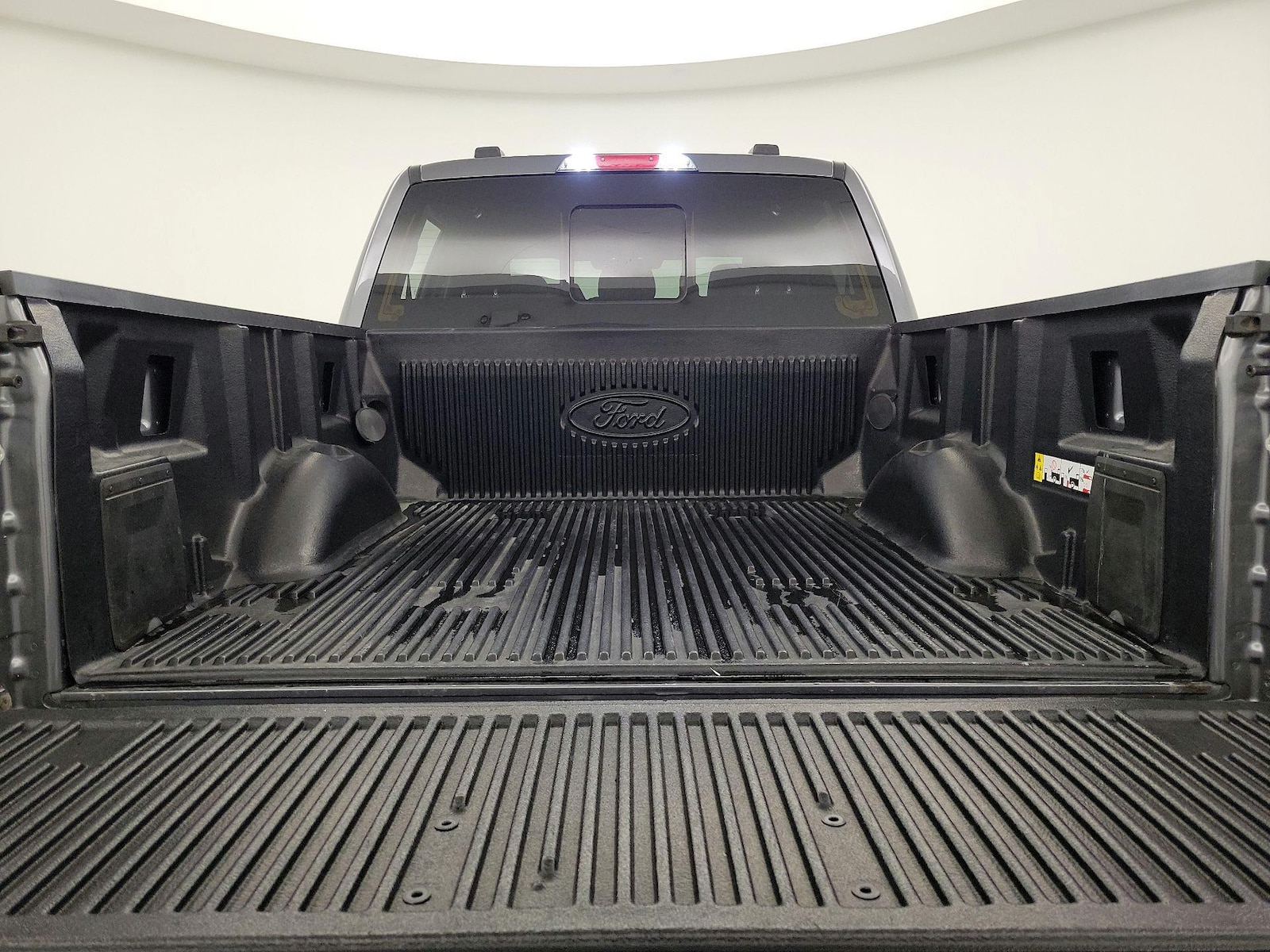 2024 Ford F-150 XLT - Photo 21