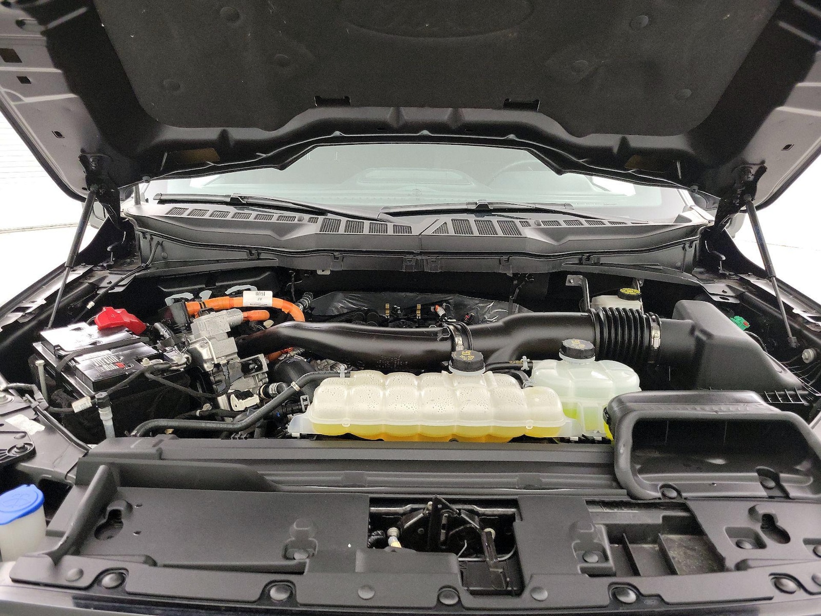 2024 Ford F-150 XLT - Photo 22