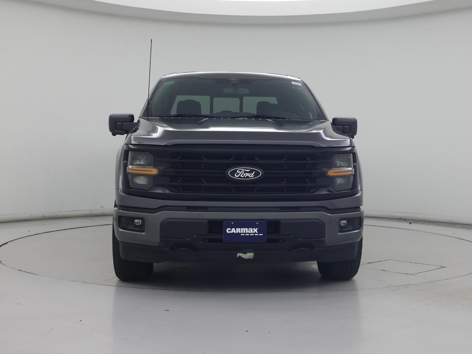 2024 Ford F-150 XLT - Photo 6