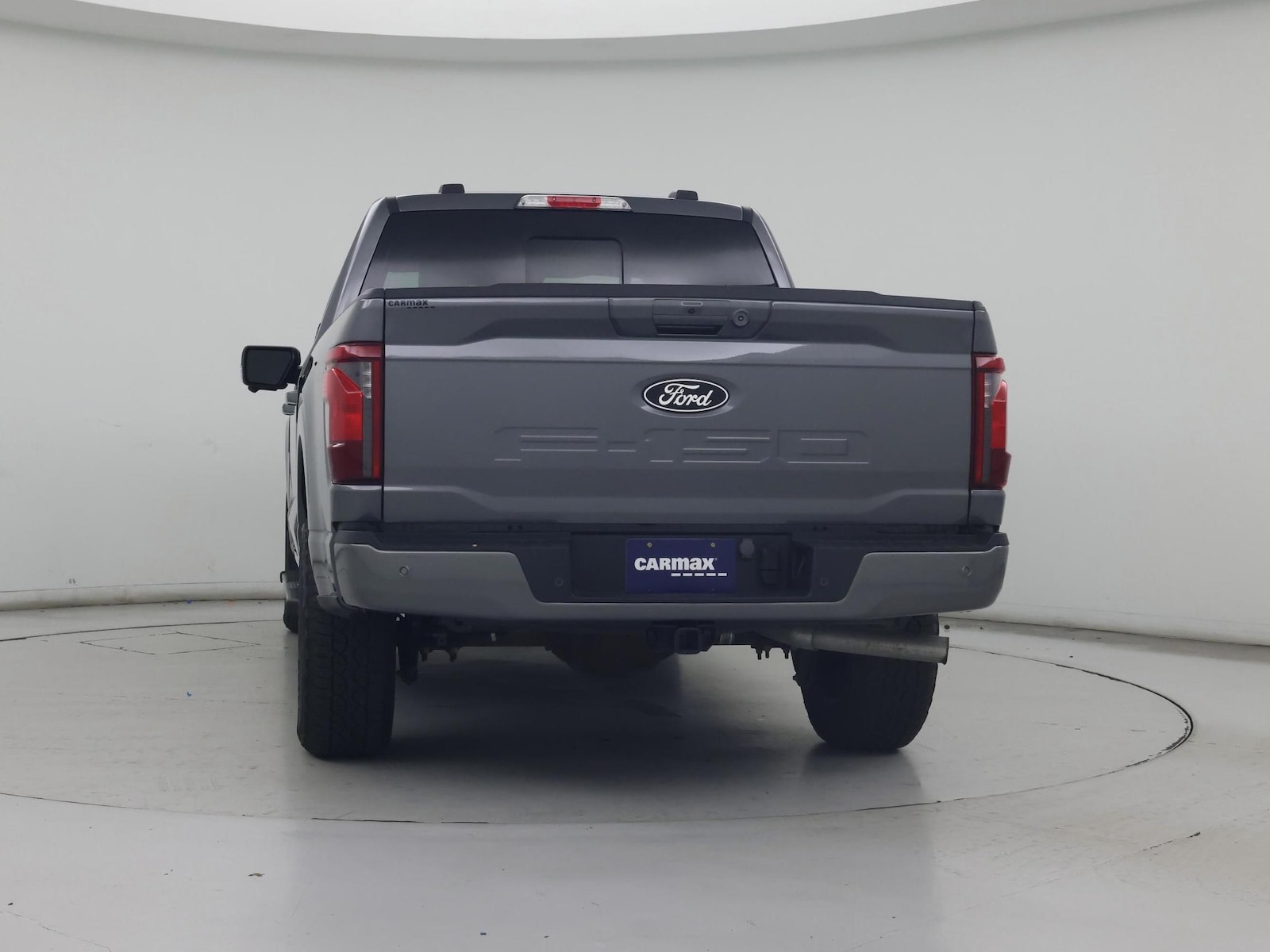 2024 Ford F-150 XLT - Photo 7